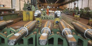 Entrevista Comité de empresa de SIDENOR