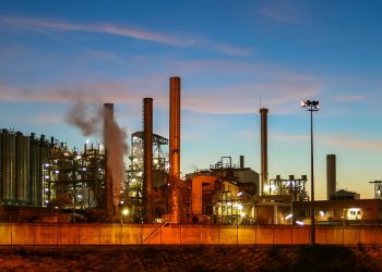 Cantabria la comunidad donde mas cae la producción industrial