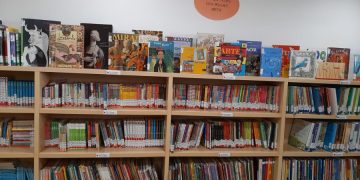 11/12/23 El Mirador de MIX/ El rincón de la lectura