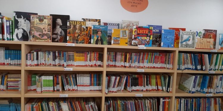 11/12/23 El Mirador de MIX/ El rincón de la lectura