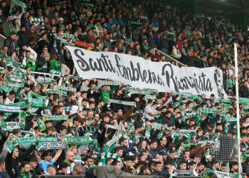 Las entradas para el partido Racing- Real Oviedo, disponibles online y en Los Campos de Sport