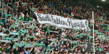 Las entradas para el partido Racing- Real Oviedo, disponibles online y en Los Campos de Sport