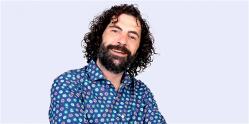 Entrevista con Raúl Massana