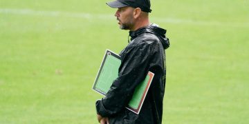 José Alberto cumple un año al frente del banquillo del Real Racing Club