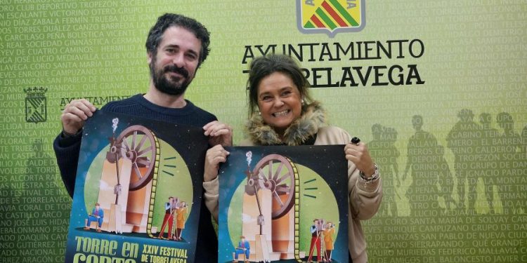 Comienza el XXIV Festival de Cortometrajes ‘Torre en Corto 2023’