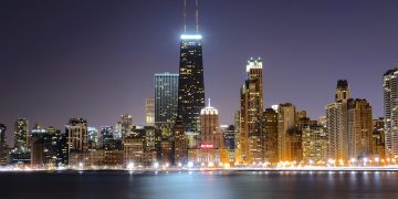 SODERCAN lanza becas de formación en internacionalización en Chicago y Dubái