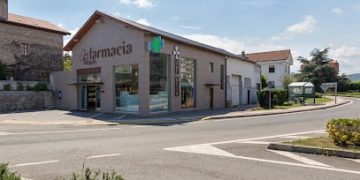 Entrevista Noelia González