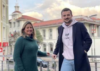 Abierta la convocatoria para solicitar las ayudas socioeducativas del Ayuntamiento de El Astillero