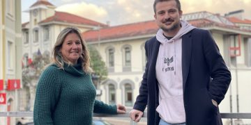 Abierta la convocatoria para solicitar las ayudas socioeducativas del Ayuntamiento de El Astillero