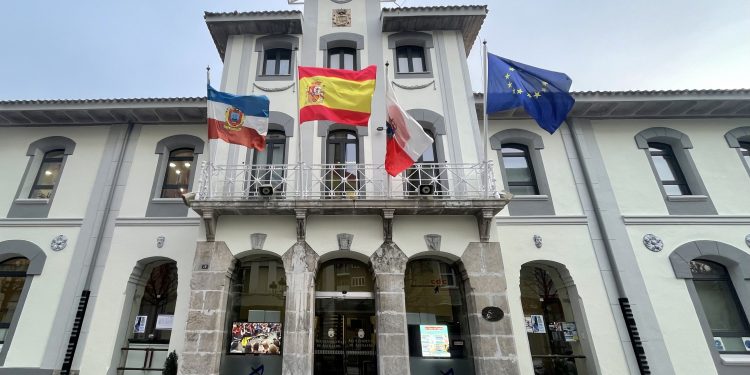 Aprobado el presupuesto de El Astillero