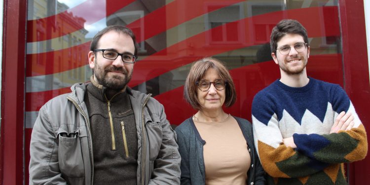 Cantabristas aboga por un reparto más equitativo de las luces de navidad por todo Santander y sus barrios y pueblos