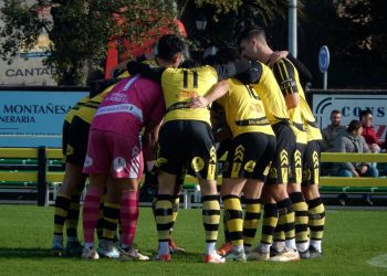 El Cayón vive hoy su fiesta copera