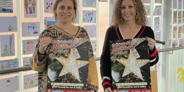 La iglesia de San José de El Astillero sonará a Navidad