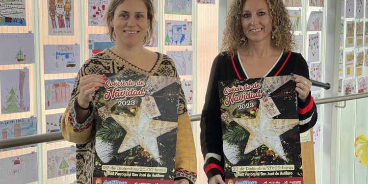 La iglesia de San José de El Astillero sonará a Navidad