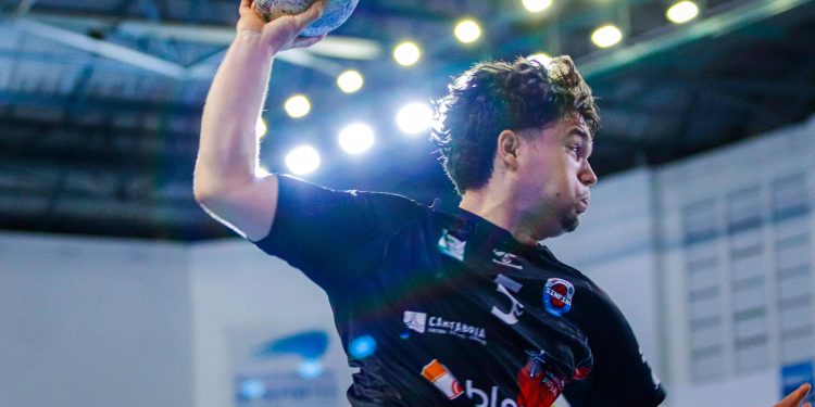 El Blendio Sinfín buscará cerrar la primera vuelta con buenas sensaciones