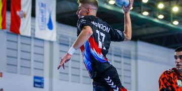 El Blendio Sinfín buscará unos puntos necesarios ante los pucelanos