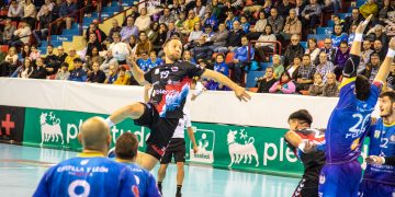 El Blendio Sinfín se queda a las puertas de la victoria en Valladolid
