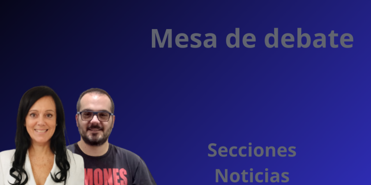 El Mirador de Mix. Martes 05-12-2023