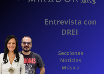 El Mirador de Mix. Viernes 01-12-2023