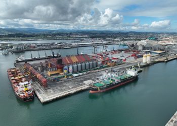 El Puerto de Santander proyecta un crecimiento del 10% en 2023, con miras a alcanzar los 30 millones de euros para 2027