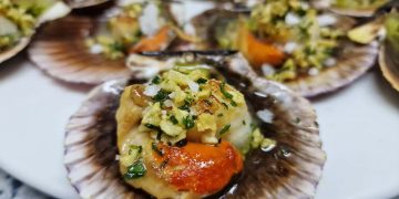 11/12/23 El Mirador de MIX/ El Chili de Castañeda