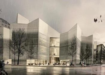 El ICAF avanza los trámites para la firma del contrato de financiación del MUPAC