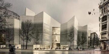 El ICAF avanza los trámites para la firma del contrato de financiación del MUPAC