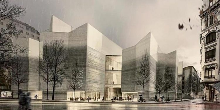 El ICAF avanza los trámites para la firma del contrato de financiación del MUPAC