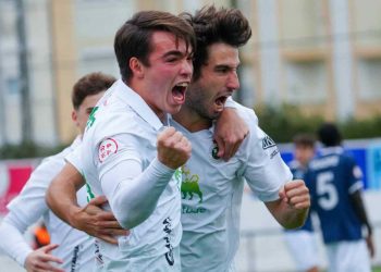 Rayo Cantabria y CD Cayon se llevan la victoria y la Gimnástica no puntúa