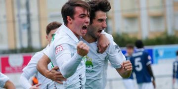 Rayo Cantabria y CD Cayon se llevan la victoria y la Gimnástica no puntúa