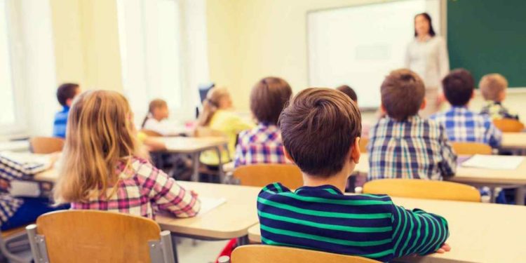 Cantabria supera en más de 20 puntos la media española en competencias de lengua, matemáticas y ciencias