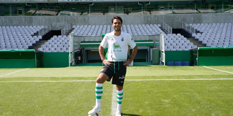 Grenier padece una lesión muscular de grado II en el sóleo de la pierna derecha