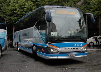 Fomento ha aprobado ya 540.000 euros de los casi 6 millones disponibles para la movilidad sostenible, segura y conectada en Cantabria