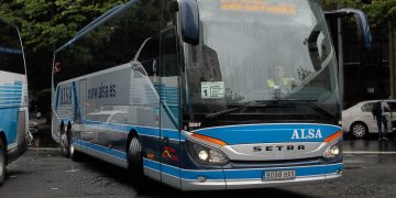 Fomento ha aprobado ya 540.000 euros de los casi 6 millones disponibles para la movilidad sostenible, segura y conectada en Cantabria