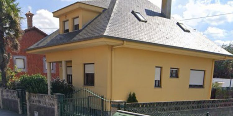 Fallece una vecina de Tanos al incendiarse su casa