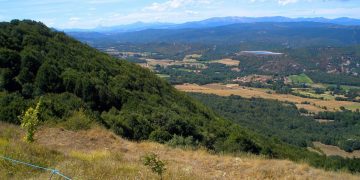 Urrutia asegura que la lucha contra la despoblación es “protagonista” de los Presupuestos para 2024 y de la reforma fiscal