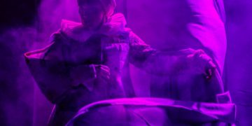 Cerca de 9.000 personas han asistido al circuito ‘Escena’ que concluye esta semana