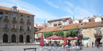 CCOO confía en que el trámite parlamentario recoja sus propuestas de mejoras presupuestarias para la comarca de Campoo