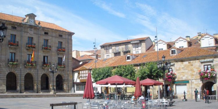 CCOO confía en que el trámite parlamentario recoja sus propuestas de mejoras presupuestarias para la comarca de Campoo