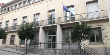 El número de asuntos registrados en los juzgados y tribunales de Cantabria durante el tercer trimestre creció un 12,6%