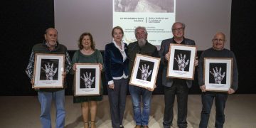 El Gobierno cántabro destaca el papel «crucial» que desempeñan los guías de las cuevas prehistóricas como «guardianes» y «embajadores» del patrimonio cultural