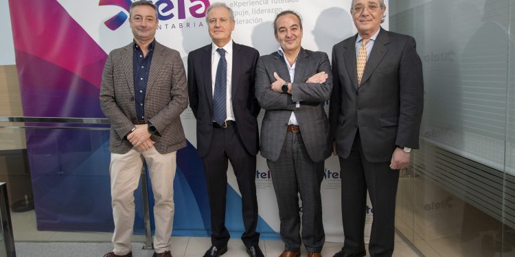 El Gobierno ha incrementado el 32 por ciento el presupuesto de SODERCAN y un 24 el de Innovación para inversión en I+D+i