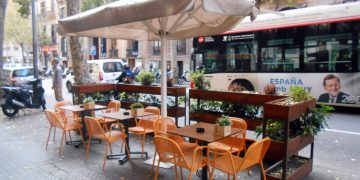 Hostelería gana el juicio contra Sanidad por el cierre del COVID