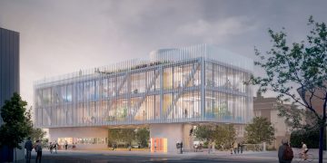 Acto informativo sobre la Tecnoteca y su financiación con fondos EDUSI