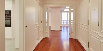 La Audiencia de Cantabria condena a un inquilino que intentó violar a una mujer que vivía en el mismo piso