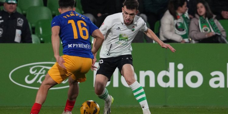 El Racing disfruta en su fiesta de Navidad