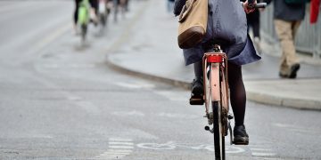 UGT analiza mañana el transporte sostenible en Cantabria en la clausura de su Escuela de Cambio Climático de 2023