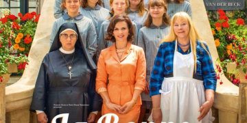 ‘El manual de la buena esposa’ y ‘Atraco a las tres’ premio al XXIV Festival de Teatro Aficionado de Torrelavega