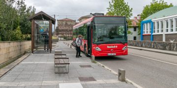 El 23 de diciembre entra en funcionamiento la Línea 4 del Torrebus