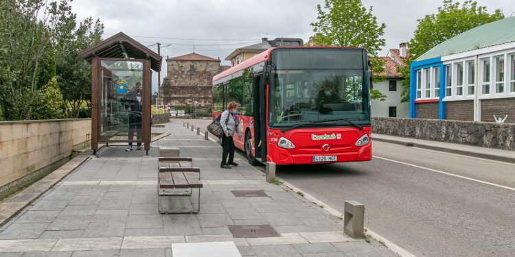 El 23 de diciembre entra en funcionamiento la Línea 4 del Torrebus